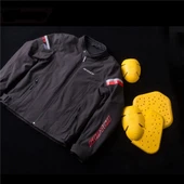Scoyco JK127 Softshell Mont thumbnail 3