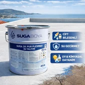 SUGA 2K FLEXMAX ELASTİK MEBRAN 20 KG thumbnail 2