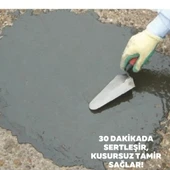 SUGA 2K MORTAR TAMİR MACUNU 15+4 KALIN thumbnail 6