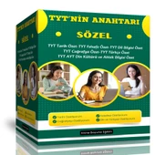 TYT ANAHTARI SÖZEL ÖZET thumbnail 1