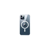 Vendas iPhone 13 Pro Tacsafe Wireless Şeffaf Kapak thumbnail 5