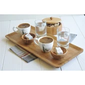 Bambum Espresso – Tepsi Büyük thumbnail 6