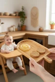 Bambum Kids - Ice Cream Mama Seti thumbnail 1