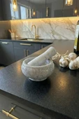 Bambum Tero - Mermer Havan Gri thumbnail 1