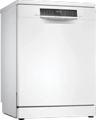 Bosch SMS6EMW70T 8 Programlı Bulaşık Makinesi thumbnail 1