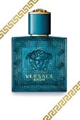 VERSACE Eros Edt 50 ml Erkek Parfüm thumbnail 1