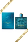 VERSACE Eros Edt 200 Ml Erkek Parfüm thumbnail 2