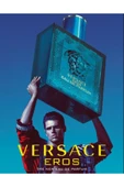 VERSACE Eros Edp 100 Ml Erkek Parfüm thumbnail 5