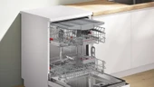 Bosch SMS6EMW70T 8 Programlı Bulaşık Makinesi thumbnail 5