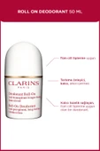 CLARİNS 50 Ml Vücut Deodorant thumbnail 1