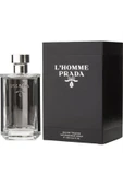 PRADA L'homme 100 Ml Edt thumbnail 2
