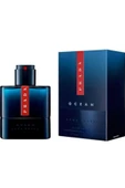 PRADA Luna Rossa Ocean Edp 50 Ml thumbnail 2
