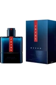 PRADA Luna Rossa Ocean Edp 100 Ml thumbnail 2