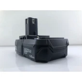 Ryobi 18V 1.5AH Li-Ion Akü thumbnail 1