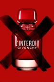 GİVENCHY L'ınterdit Rouge Ultime Edp Kadın Parfüm 80 ml thumbnail 4