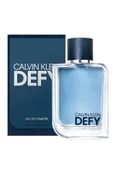 CALVİN KLEİN Defy Eau De Toilette Sprey 100 ml thumbnail 1
