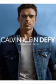 CALVİN KLEİN Defy Edp 50ml thumbnail 3