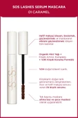 CLARİNS Sos Lashes Serum Mascara thumbnail 1