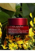 CLARİNS Multi-ıntensive Nuit 50ml thumbnail 1