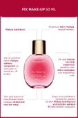 CLARİNS Fıx Make-up 50ml - Makyaj Sabitleyici thumbnail 1