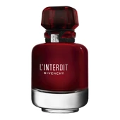 GİVENCHY Linterdit Rouge Edp Kadın Parfüm 80 ml thumbnail 2