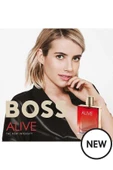 HUGO BOSS Alive Intense Edp 80 ml thumbnail 3