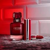 GİVENCHY Linterdit Rouge Edp Kadın Parfüm 80 ml thumbnail 7