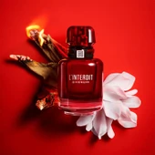 GİVENCHY Linterdit Rouge Edp Kadın Parfüm 80 ml thumbnail 6