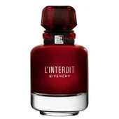 GİVENCHY Linterdit Rouge Edp Kadın Parfüm 80 ml thumbnail 1