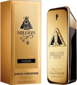 PACO RABANNE One Million Elixir Parfum Intense 100 Ml thumbnail 1