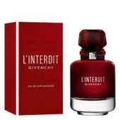 GİVENCHY Linterdit Rouge Edp Kadın Parfüm 80 ml thumbnail 3