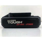 Hyper Tough 20 V 2.0 Ah Lityum Batarya thumbnail 3