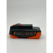Tacklife 18V 2 Ah Batarya thumbnail 3