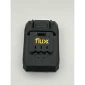 Flux 18V 2 Ah Batarya thumbnail 3