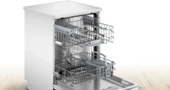 Bosch SMS26DW00T 6 Programlı Bulaşık Makinesi thumbnail 3