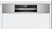 Bosch SMI6EKS81T 8 Programlı Ankastre Bulaşık Makinesi thumbnail 3