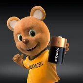 Duracell Alkalin D Piller 2'li Paket thumbnail 2