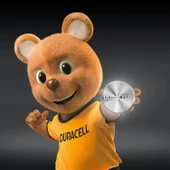 Duracell LR44 Alkalin Özel Pil 10'lu thumbnail 2
