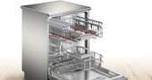 Bosch SMS4IKI62T 6 Programlı Bulaşık Makinesi thumbnail 6