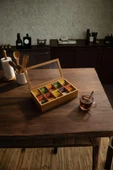 Bonte Çay Kabı thumbnail 1
