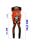 Rıco RC-0136 160mm no:6  Pense thumbnail 2