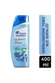 HEAD&SHOULDERS Buz Ferahlığı 400ml thumbnail 1