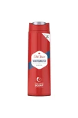 OLD SPİCE Duş Jeli 400 ml White Water thumbnail 1