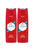 OLD SPİCE Duş Jeli 400 ml White Waterx2 thumbnail 2