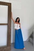 ETEK ŞANEL BOY SOFT KUMAŞ - Saks thumbnail 4