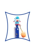 astronot başlıklı 0,7 mm uçlu kalem thumbnail 3
