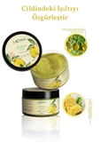 Lacinia Limonlu Scrub 250 Ml thumbnail 4