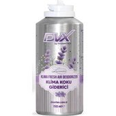 Divortex Klima Fresh - Klima Bombası - Lavanta 150 ml thumbnail 3