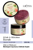 Lacinia Çilek & Hibiskus Scrub Scrub 250 ml thumbnail 1