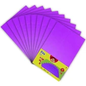 a4 boy düz eva 10 lu 1 paket thumbnail 4